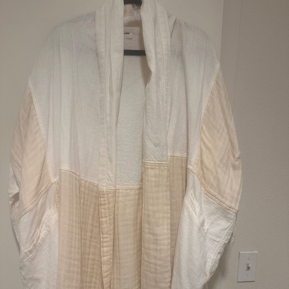 atelier delphine kimono jacket - Picture 2 of 8